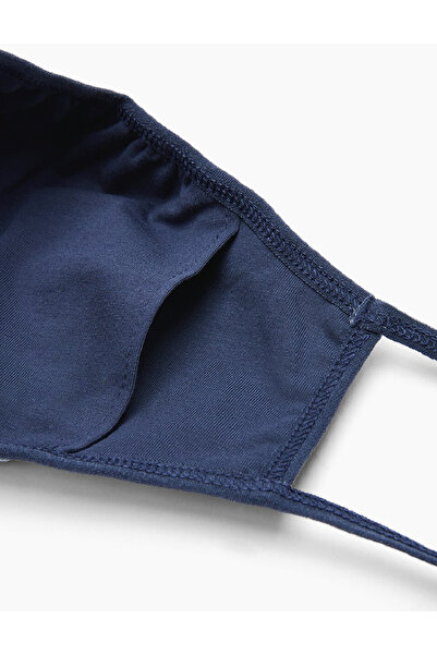 s.Oliver Mask, Navy Blue