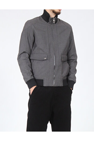Evendi Jacket, Gray