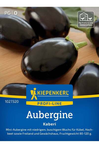 Kiepenkerl Seminte vinete Kaberi F1 – fructe uniforme si gust excelent, cu pr...