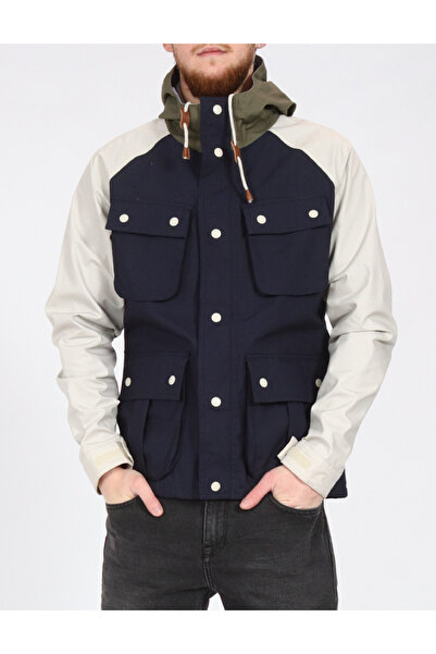 Evendi Jacheta, Bleumarin