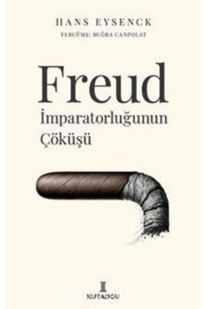İthaki Yayınları Freud İmparatorluğunun Çöküşü