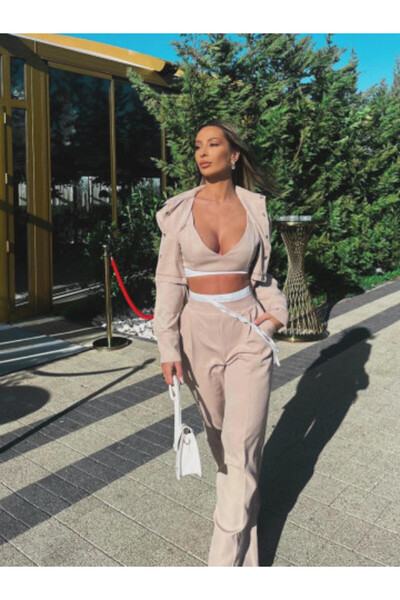 KYK BOUTIQUE Compleu Estera