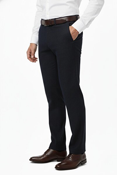 LAVETTO Men's Winter Canvas Pants Bgl-St04829