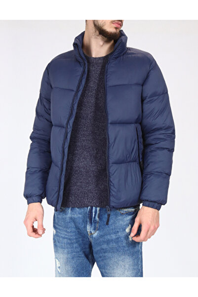 Evendi Jacket, Navy Blue