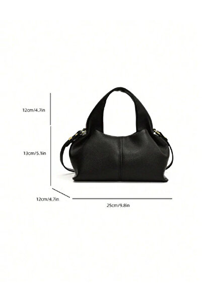 Evendi Bag, Black