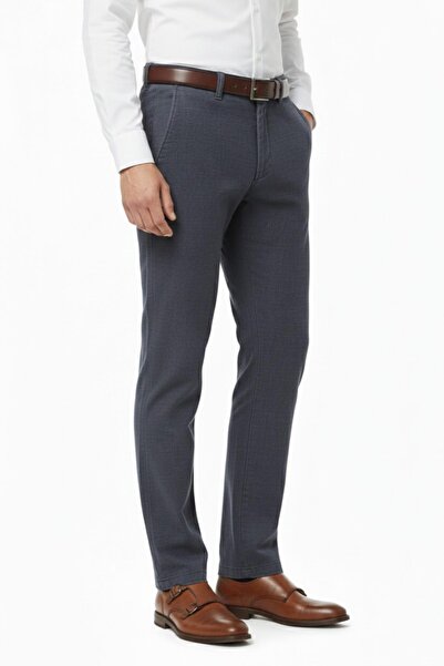 LAVETTO Men's Winter Canvas Pants Bgl-St04829