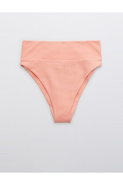 aerie Swimsuit, Peach