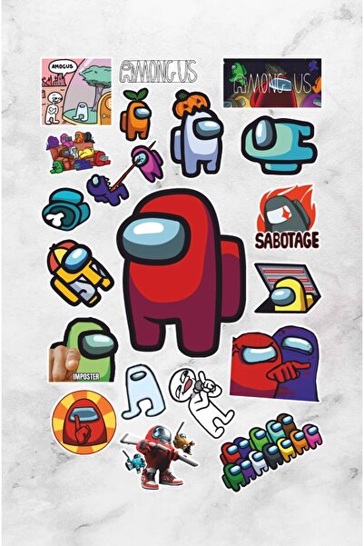 Hediyeni Al مجموعة ملصقات سلسلة 3 مننا |   جدول أعمال الكمبيوتر المحمول، الكم...