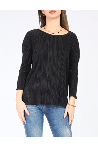Evendi Bluza, Negru