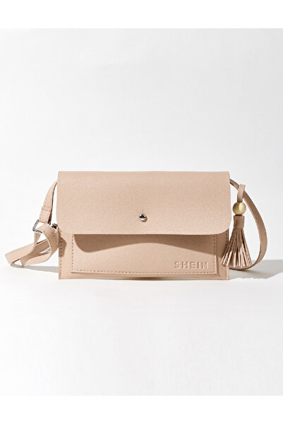 Evendi Bag, Powder pink