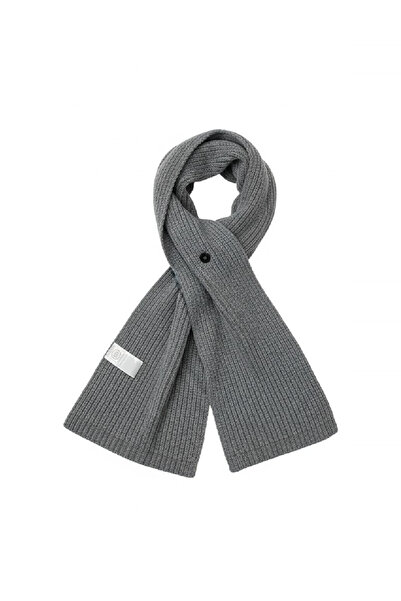 Cool Club Scarf, Grey