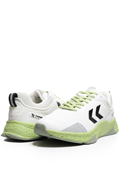 hummel Sneakers, White