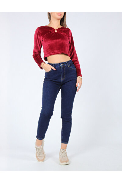 Evendi Blugi, Albastru