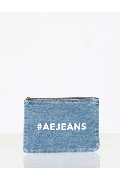 AMERICAN EAGLE Envelope, Blue