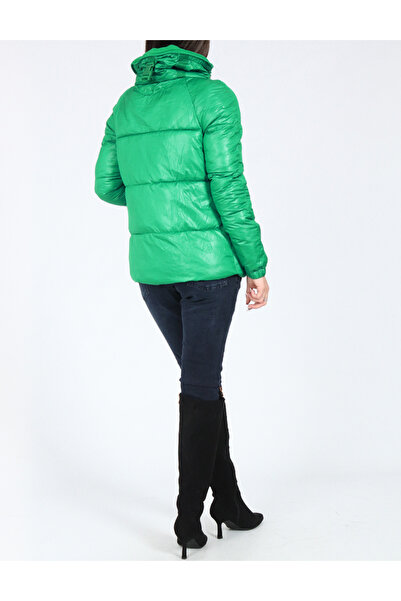 Evendi Jacket, Green