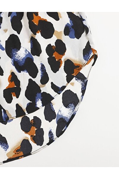 Evendi Skirt, Mix colors