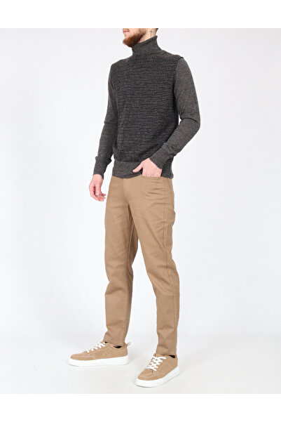 Evendi Trousers, brown