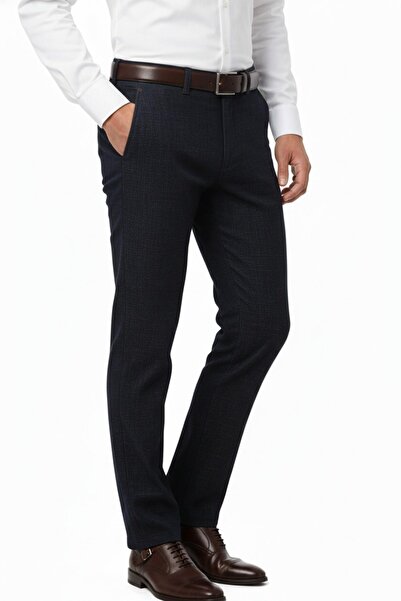 LAVETTO Men's Winter Canvas Pants Bgl-St04829