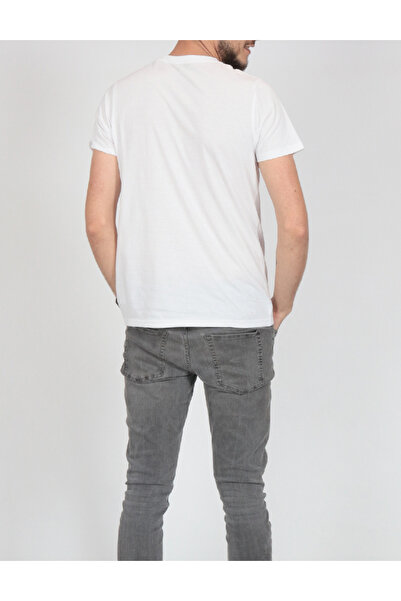 Evendi T-shirt, White