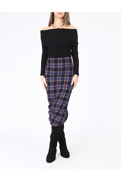 Evendi Fusta, Mix culori