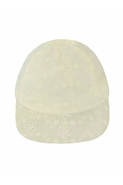 Cool Club Cap, Yellow