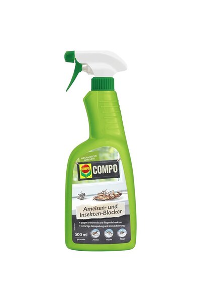 Compo Ant and Insect Control Spray, 500 ml,