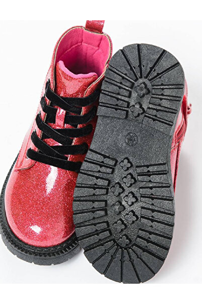 Cool Club Boots, Red