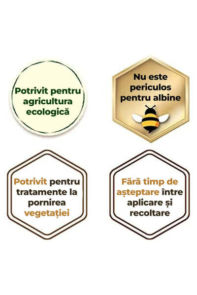 Substral Naturen spray insecticide for fruit trees, vegetables and ornamental plants - 750 m