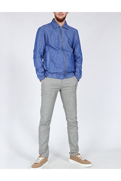 Evendi Jacket, Blue
