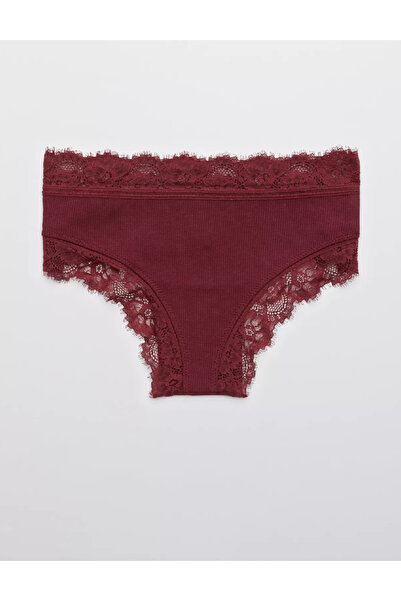 aerie Panties, Cherry
