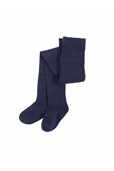 Cool Club Stockings, Navy blue