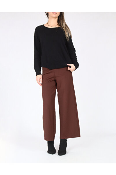 Evendi Pants, Brown