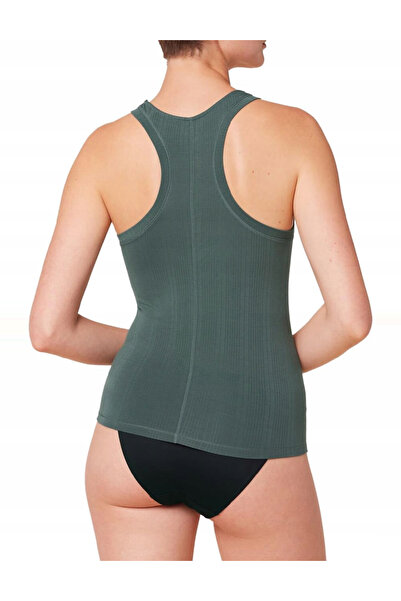 Triumph Tank top, Green