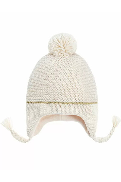 Cool Club Hat, cream