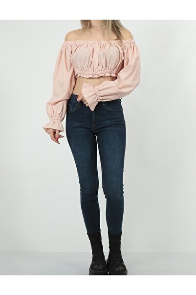 Something New Top, Pink