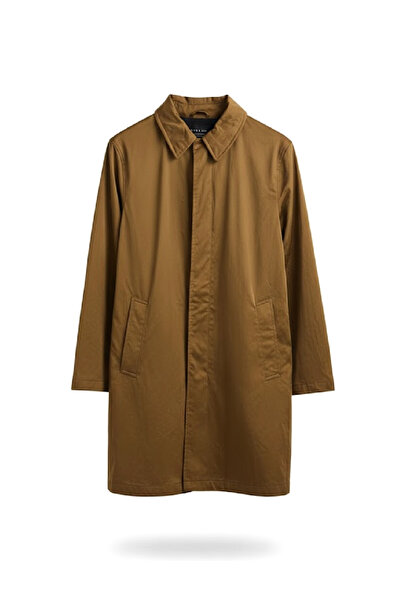 Evendi Trench coat, Brown