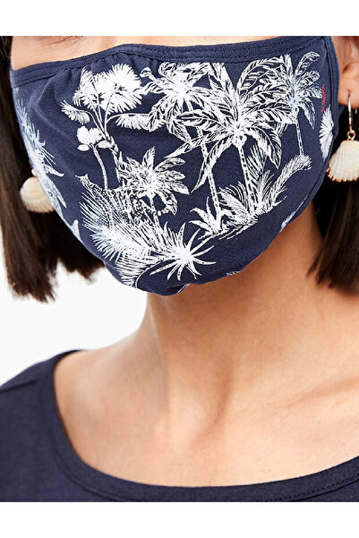 s.Oliver Mask, Navy Blue