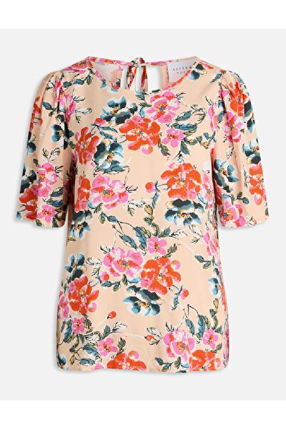 Evendi Bluza, Portocaliu