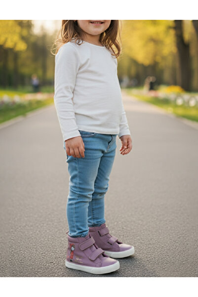 Evendi Sneakers, Purple