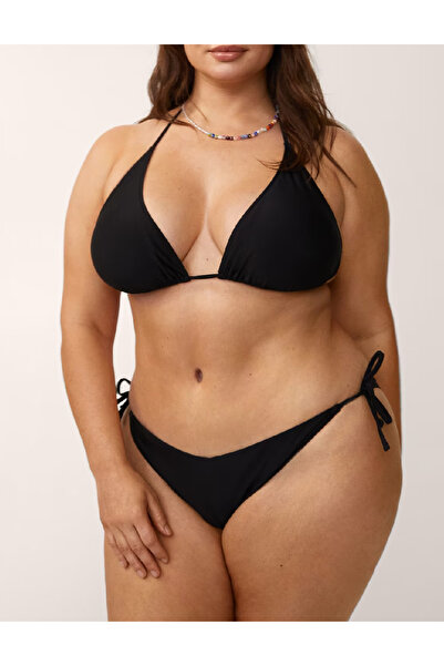 Evendi Swimsuit, Black