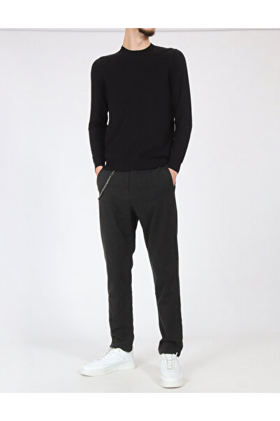 Evendi Pants, Dark grey