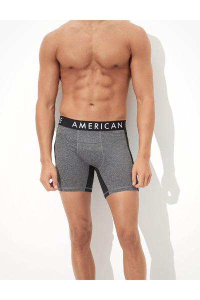 AMERICAN EAGLE Boxers, Grey