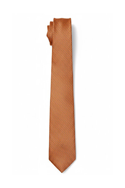 Evendi Tie, Orange