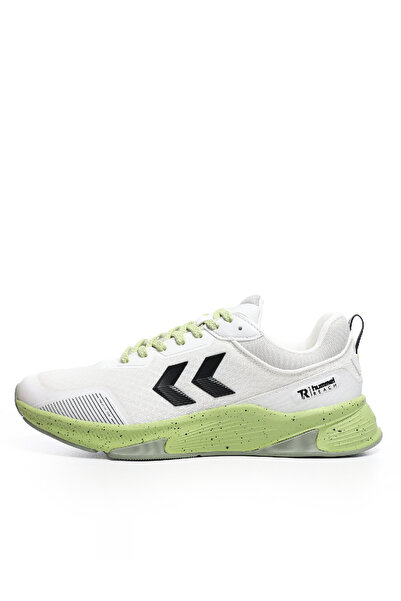 hummel Sneakers, White