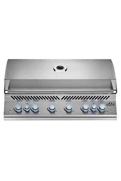Napoleon Built-in 700 Serisi 44 Tezgah Üstü Gazlı Mangal