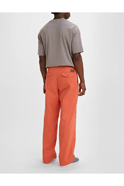 Evendi Pants, Brick