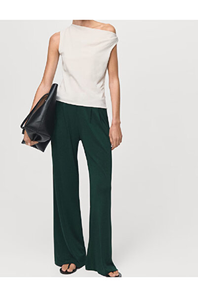 Evendi Pants, Green
