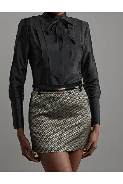 Karen Millen Skirt, Beige