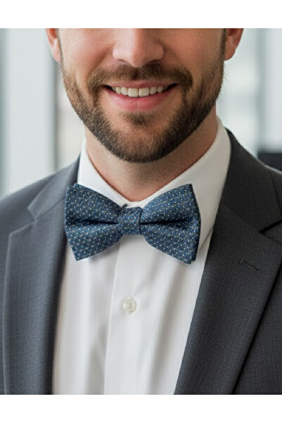 Evendi Bow tie, Navy blue