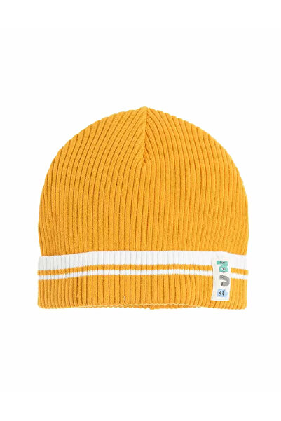 Cool Club Caciula, Galben